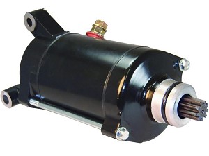 Yamaha XVZ1200 XVZ1200D XVZ1300 Venture Royale startmotor Yamaha XVZ1200 XVZ1200D XVZ1300 Venture Royale startmotor